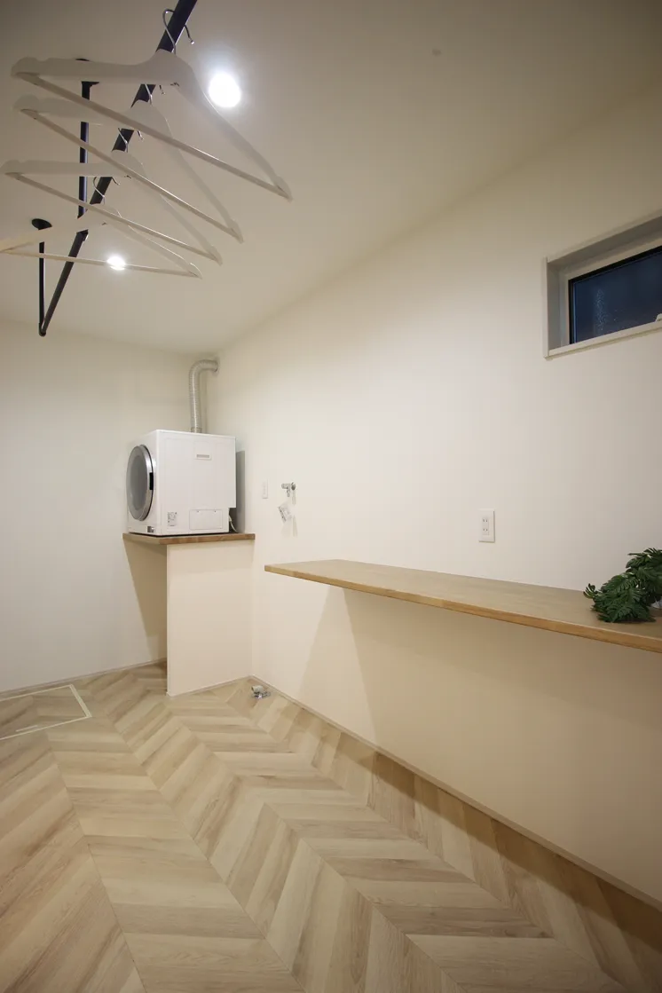 自由に使えるセカンドリビング