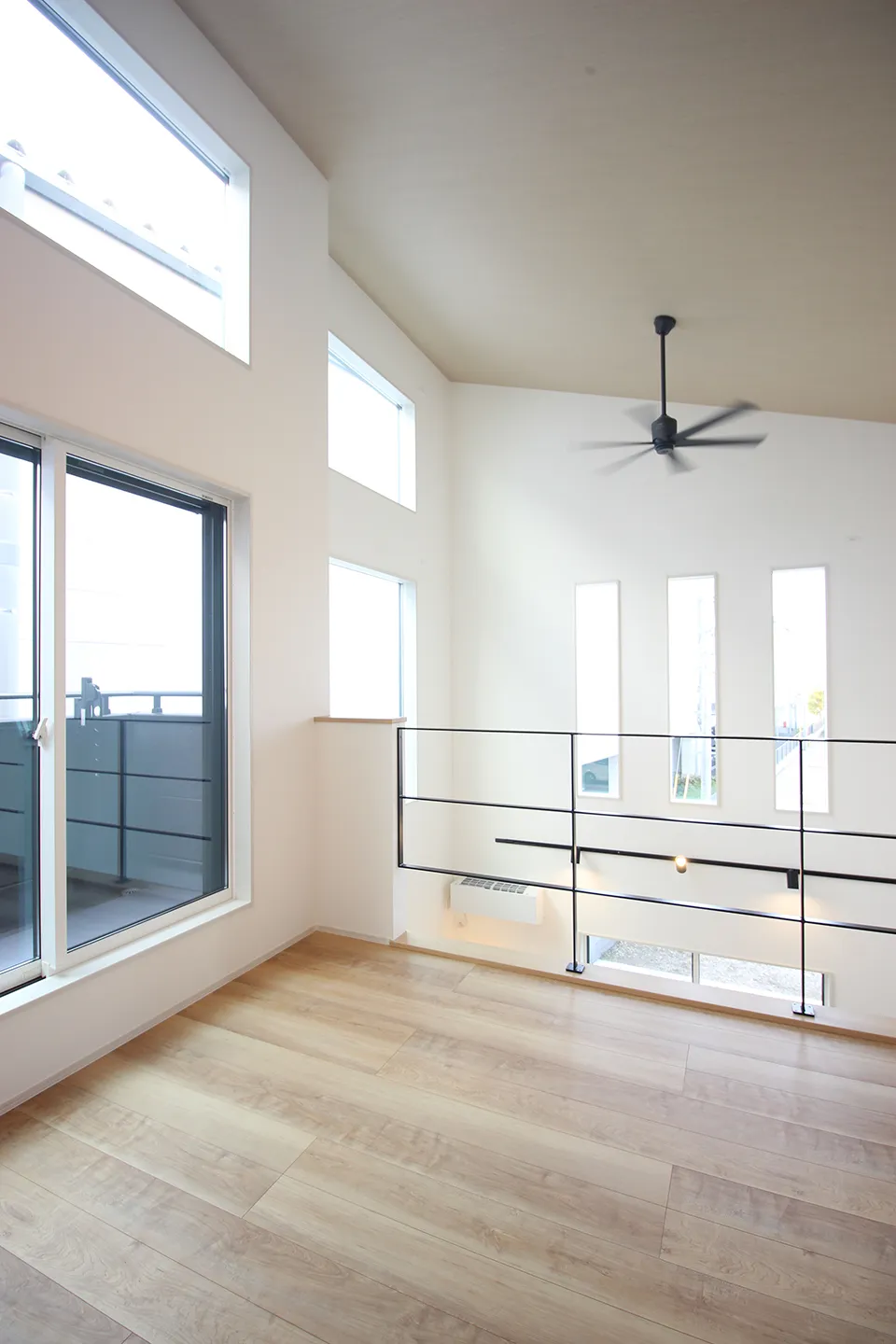 家具付き販売の特別価格の1棟